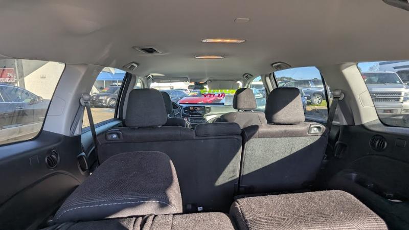 Honda Pilot EX 2WD 2021