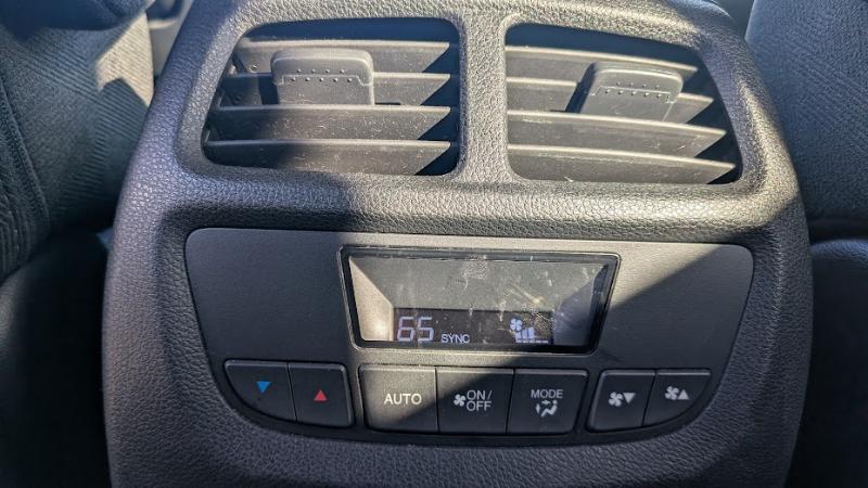 Honda Pilot EX 2WD 2021