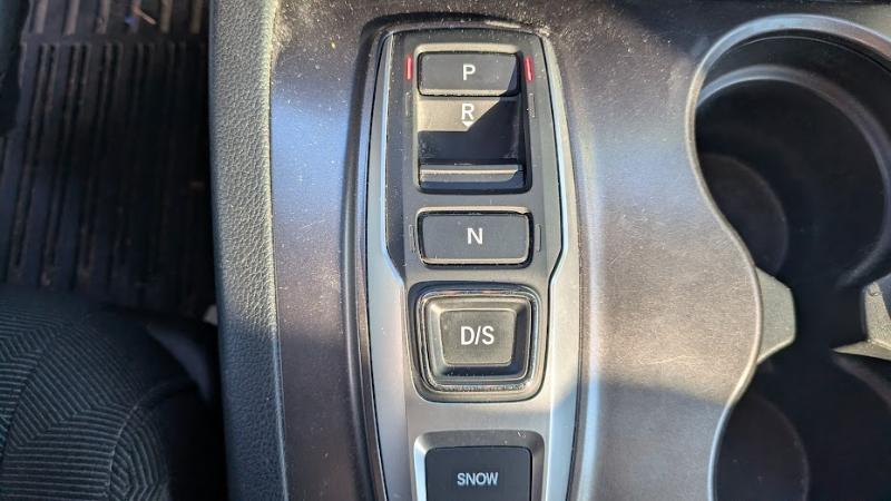 Honda Pilot EX 2WD 2021