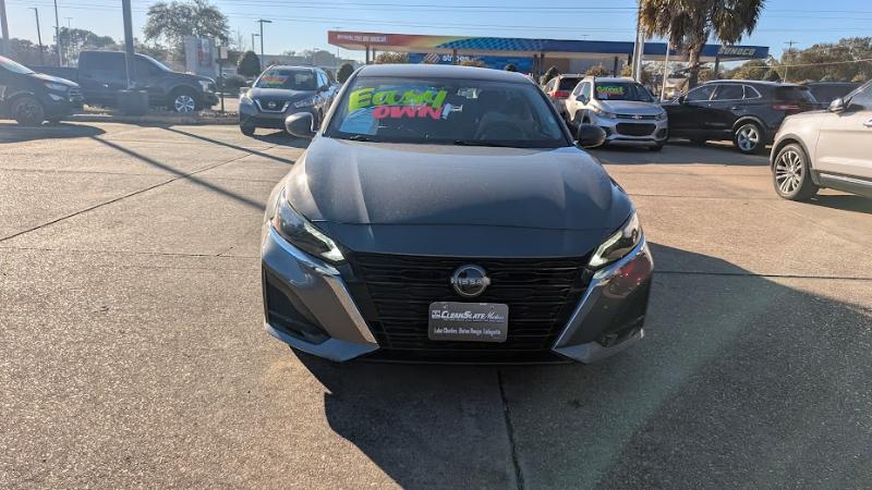 Nissan Altima 2.5 S 2024