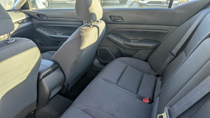 Nissan Altima 2.5 S 2024