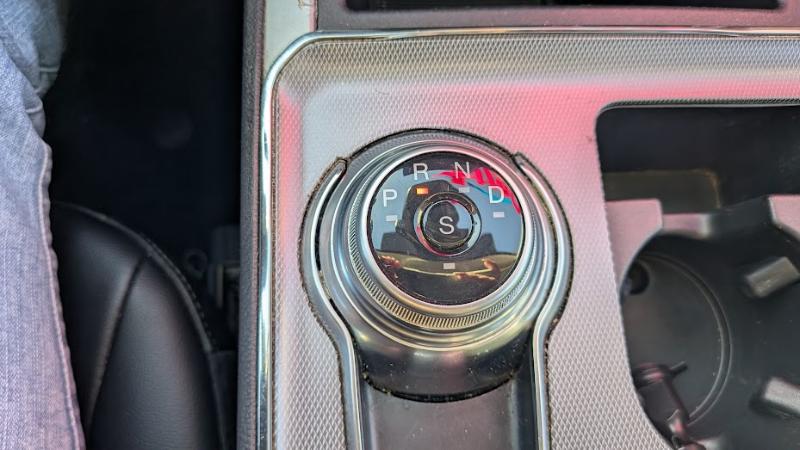 Ford Edge SEL AWD 2021