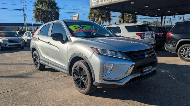 Mitsubishi Eclipse Cross LE AWD 2018