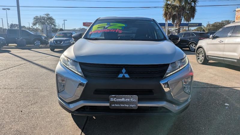 Mitsubishi Eclipse Cross LE AWD 2018
