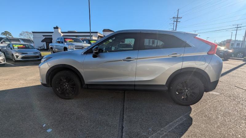 Mitsubishi Eclipse Cross LE AWD 2018