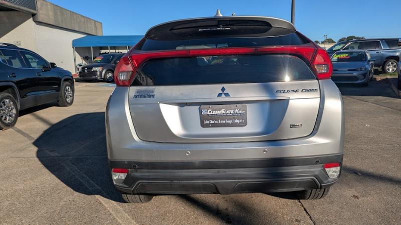 Mitsubishi Eclipse Cross LE AWD 2018