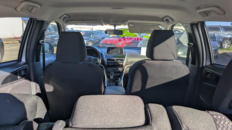 Mitsubishi Eclipse Cross LE AWD 2018