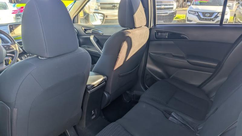 Mitsubishi Eclipse Cross LE AWD 2018