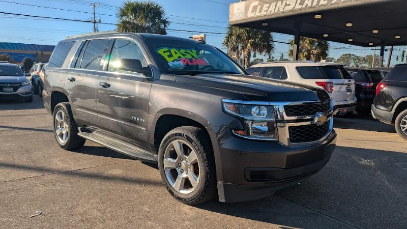 Chevrolet Tahoe LS 2WD 2018