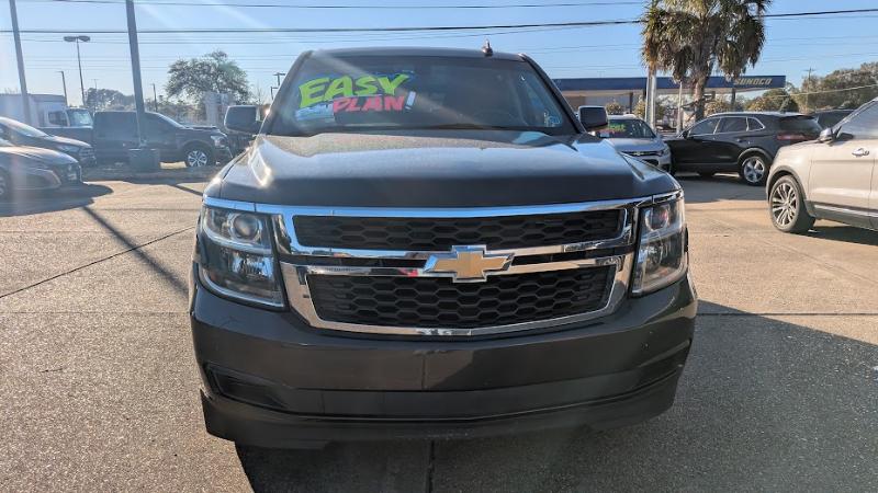 Chevrolet Tahoe LS 2WD 2018