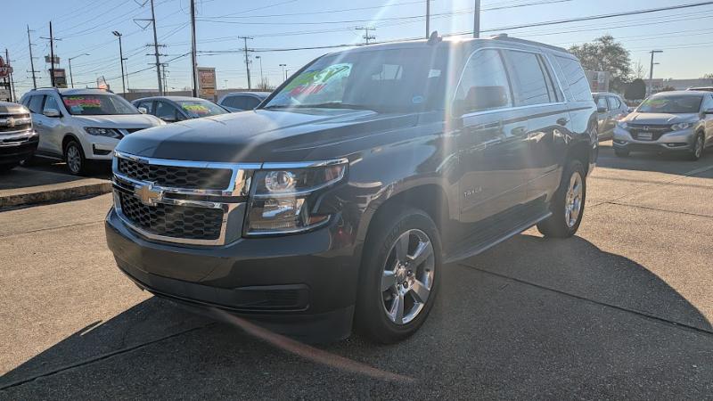 Chevrolet Tahoe LS 2WD 2018