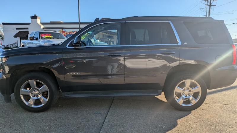 Chevrolet Tahoe LS 2WD 2018