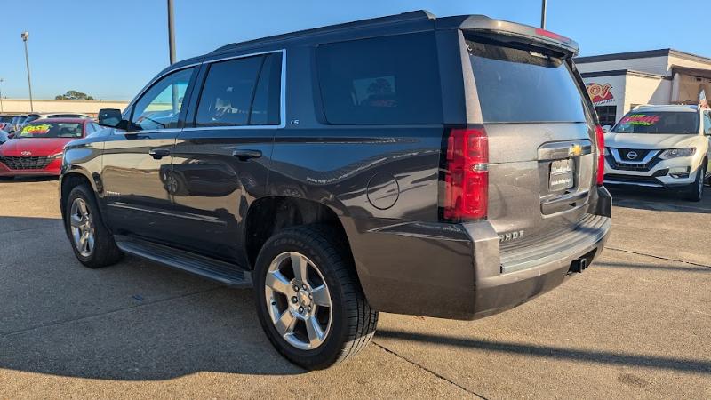 Chevrolet Tahoe LS 2WD 2018