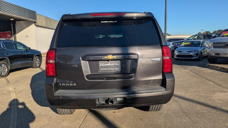 Chevrolet Tahoe LS 2WD 2018