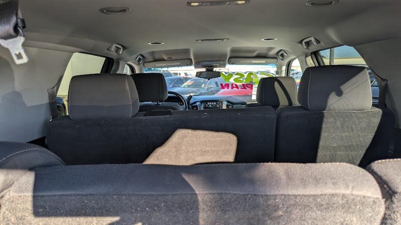 Chevrolet Tahoe LS 2WD 2018