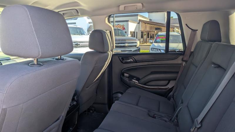 Chevrolet Tahoe LS 2WD 2018