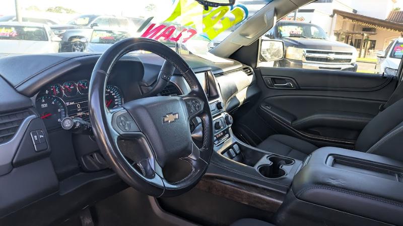 Chevrolet Tahoe LS 2WD 2018