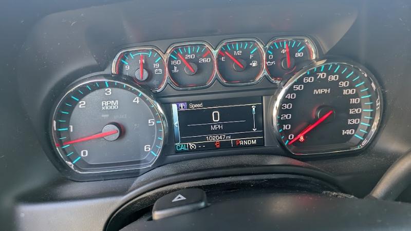 Chevrolet Tahoe LS 2WD 2018