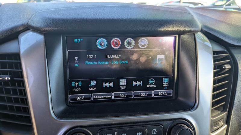 Chevrolet Tahoe LS 2WD 2018