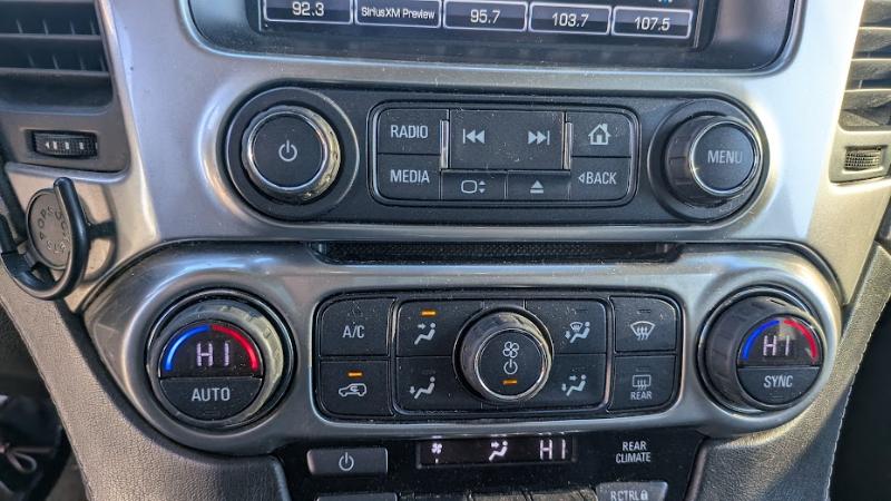 Chevrolet Tahoe LS 2WD 2018