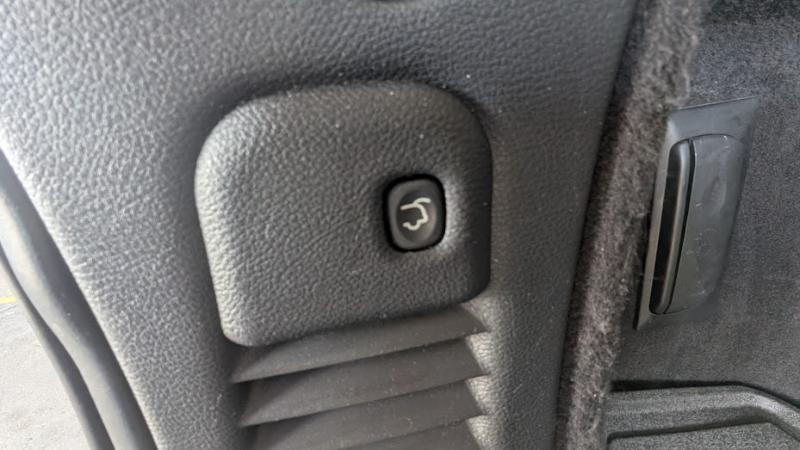 Dodge Durango Limited AWD 2016