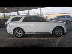 2016 Dodge Durango 