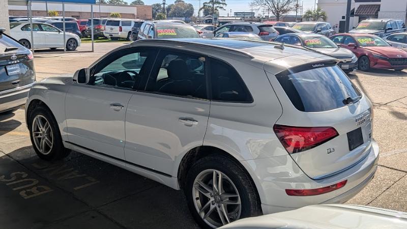 Audi Q5 2.0T Premium quattro 2015