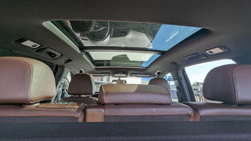 Audi Q5 2.0T Premium quattro 2015