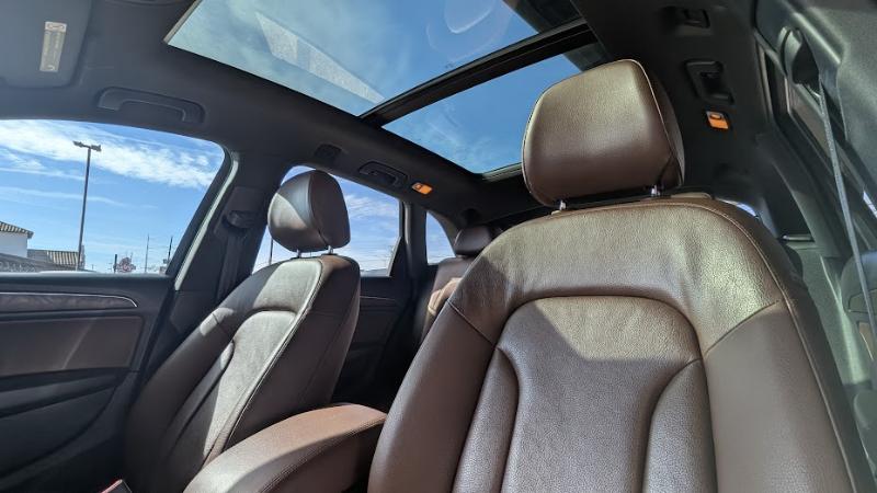 Audi Q5 2.0T Premium quattro 2015