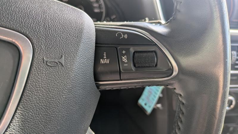 Audi Q5 2.0T Premium quattro 2015