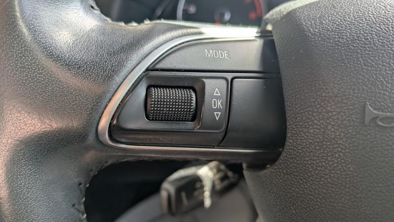 Audi Q5 2.0T Premium quattro 2015