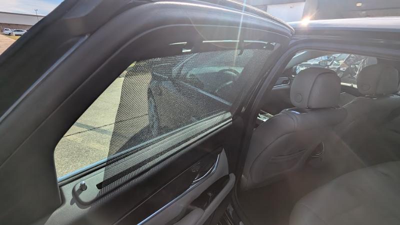 Cadillac XTS Premium 2013