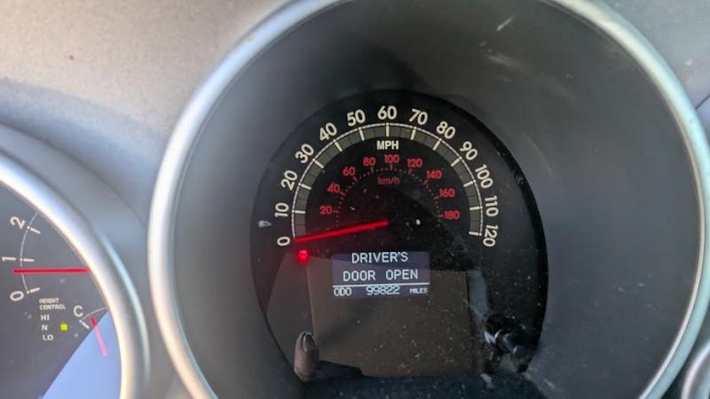 Toyota Sequoia Plantium 2WD 2014