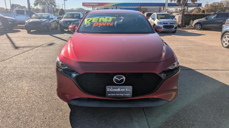 Mazda MAZDA3 Preferred Hatchback 2019