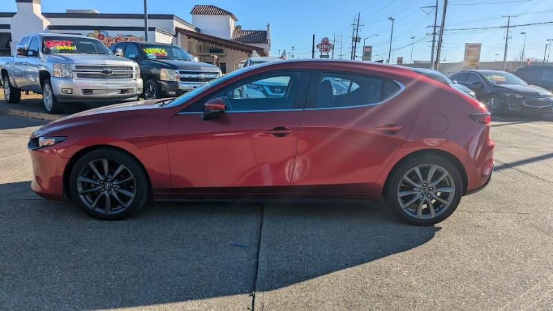 Mazda MAZDA3 Preferred Hatchback 2019
