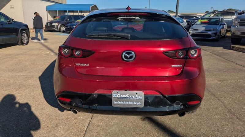 Mazda MAZDA3 Preferred Hatchback 2019