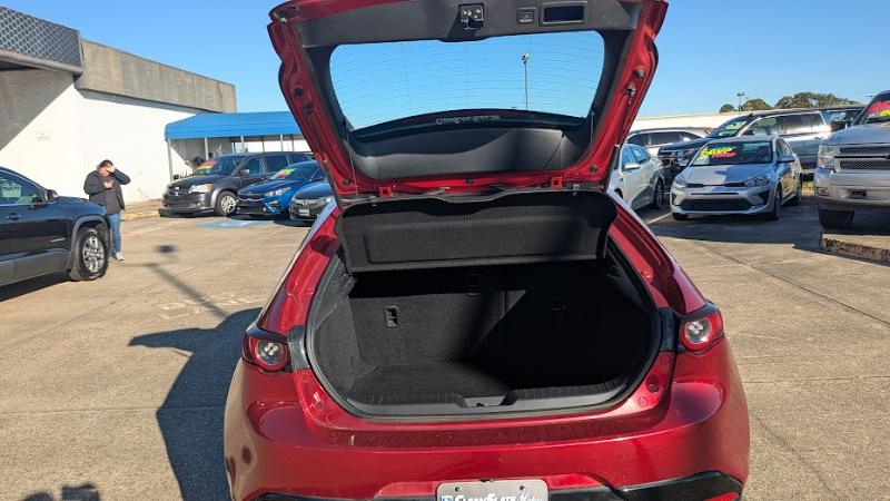 Mazda MAZDA3 Preferred Hatchback 2019