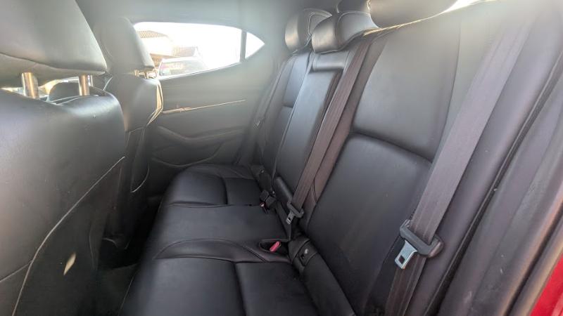 Mazda MAZDA3 Preferred Hatchback 2019