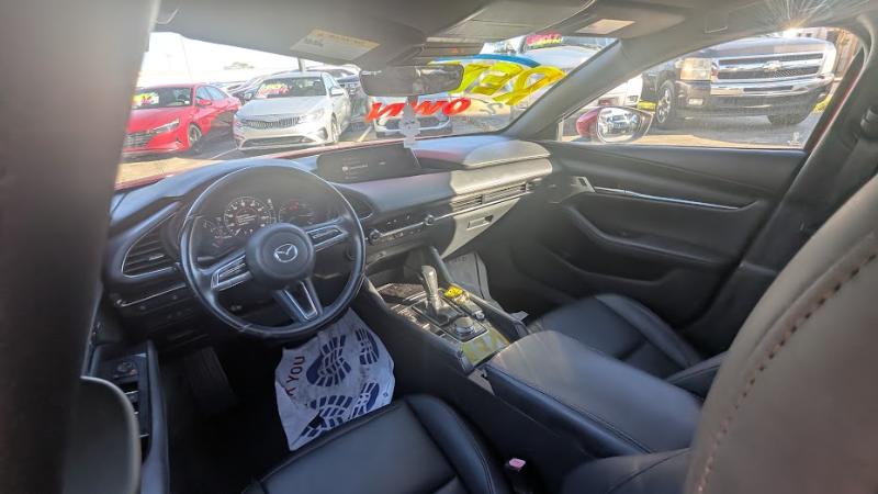 Mazda MAZDA3 Preferred Hatchback 2019