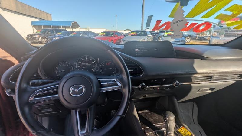 Mazda MAZDA3 Preferred Hatchback 2019