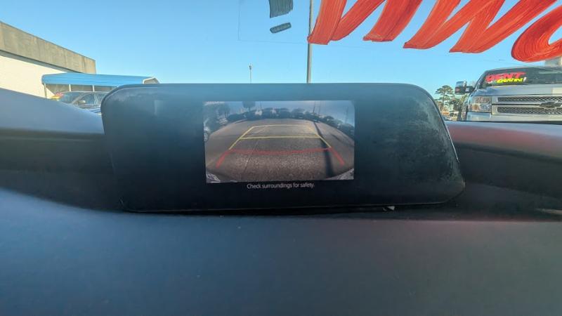 Mazda MAZDA3 Preferred Hatchback 2019