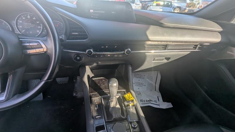 Mazda MAZDA3 Preferred Hatchback 2019