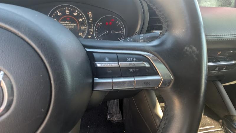 Mazda MAZDA3 Preferred Hatchback 2019