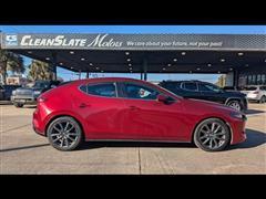 2019 Mazda MAZDA3 