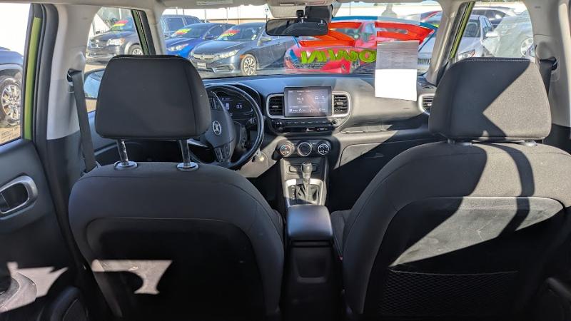 Hyundai Venue SEL 2023