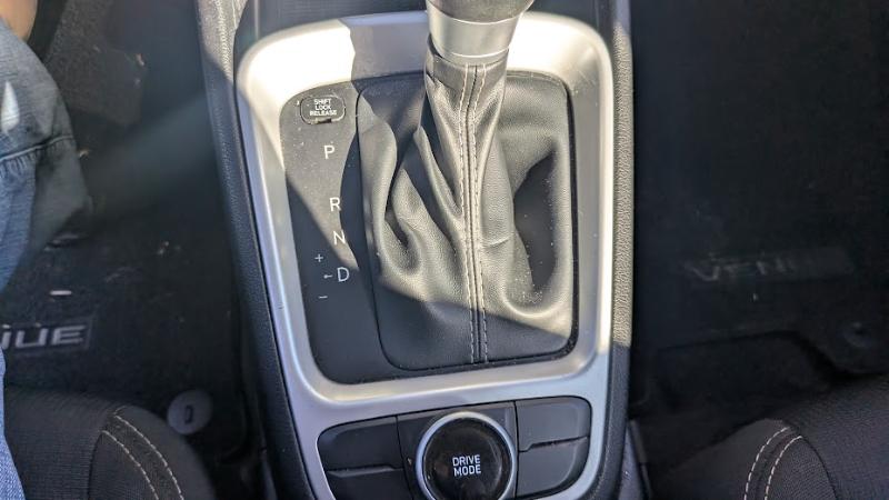 Hyundai Venue SEL 2023