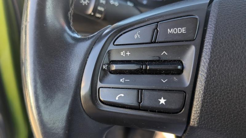 Hyundai Venue SEL 2023