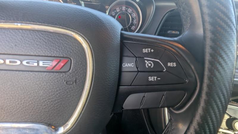 Dodge Challenger SXT 2015