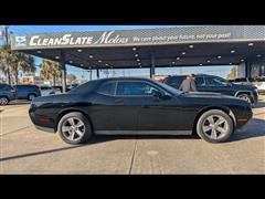 2015 Dodge Challenger 