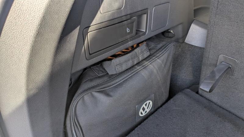 Volkswagen Tiguan SE 2020